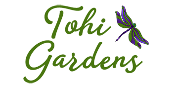Tohi Gardens Logo